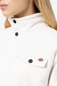 Oblečenie Mikina Dickies Port Allen Fleece DK0A4XHMECR béžová