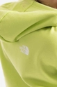 The North Face bluza bawełniana Trend Crop Hoodie Damski