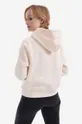 Μπλούζα Woolrich Logo Fleece 80% Βαμβάκι, 20% Πολυεστέρας
