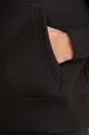 μαύρο Μπλούζα Woolrich Logo Fleece