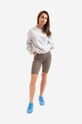Carhartt WIP sweatshirt Chase Sweat I028391. gray AA00