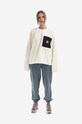 Carhartt WIP sweatshirt Jackson Sweat I029565. multicolor AA00