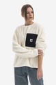 Carhartt WIP sweatshirt Jackson Sweat I029565. multicolor
