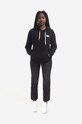 Vans sweatshirt Make Me Your Own VN0A4V3YBLK black AA00