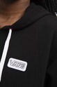 Vans sweatshirt Make Me Your Own black VN0A4V3YBLK