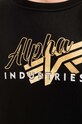 Alpha Industries bluza czarny 106030.03