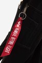 Alpha Industries bluza 106030.03 czarny