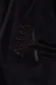 black Alpha Industries sweatshirt