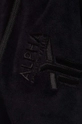 black Alpha Industries sweatshirt