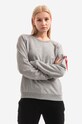 Alpha Industries sweatshirt X-Fit Sweat other gray 178030.17