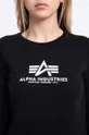 Суичър Alpha Industries Жіночий