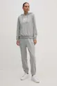 Alpha Industries sweatshirt gray