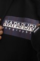 Napapijri sweatshirt black NA4DVM.041