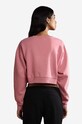 Napapijri sweatshirt NA4G7R.PB1 pink AA00