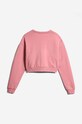Napapijri sweatshirt pink NA4G7R.PB1