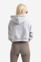 Clothing Napapijri sweatshirt NA4G8X.795 gray