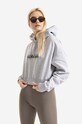 Napapijri sweatshirt NA4G8X.795 gray