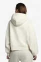 Napapijri cotton sweatshirt white