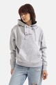 Karl Kani bluza pozostałe szary 6128006