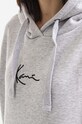 Karl Kani bluza szary 6128006