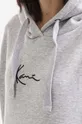 szary Karl Kani bluza