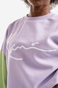 Karl Kani bluza fioletowy 6120016