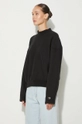 Champion sweatshirt black 114509