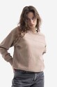 Champion sweatshirt other brown 114528.