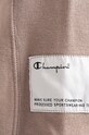Champion sweatshirt brown 114528.