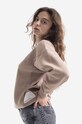 Champion sweatshirt 114528. brown