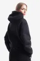 Mikina Champion Hooded Sweatshirt 114664 KK001  89 % Organická bavlna, 11 % Polyester
