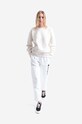 Μπλούζα Champion Bluza Champion Crewneck Sweatshirt 114665 ES001 114665 μπεζ AA00