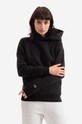 Champion sweatshirt Planet friendly black 115087