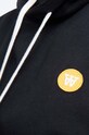 Wood Wood cotton sweatshirt Jess black 10002400.2424