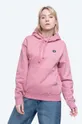 pink Wood Wood cotton sweatshirt Jenn Women’s