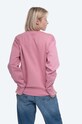 Oblečení Bavlněná mikina Wood Wood Jess Sweatshirt 10112402-2424 Rose 10112402.2424 růžová