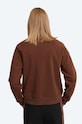 Pulover Wood Wood Elene x Filla 688375.H95 rjava AA00