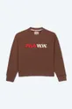 Wood Wood sweatshirt Elene x Filla  87% Cotton, 13% Polyester