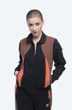 Кофта Wood Wood Evonn x Fila інші чорний 688378.B028