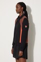 Wood Wood sweatshirt Evonn x Fila black 688378.B028