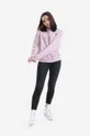 Converse sweatshirt pink