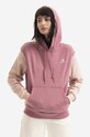 Converse sweatshirt all-over print pink 10023504.A01