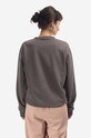 Odzież Ellesse bluza bawełniana Sappan Sweatshirt SGM13149 szary