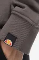 Pamučna dukserica Ellesse Sappan Sweatshirt Ženski