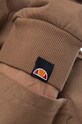 Ellesse felpa in cotone Daphni Oh Hoody SGM14014