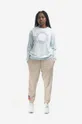 Кофта Ellesse Antichi Sweatshirt блакитний