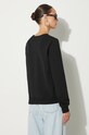 Одяг Бавовняна кофта A.P.C. Sweat Item F COEAS.F27663 чорний