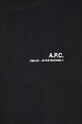 Бавовняна кофта A.P.C. Sweat Item F COEAS.F27663