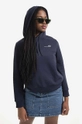 navy A.P.C. cotton sweatshirt Hoodie Item F Women’s