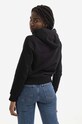Одяг Бавовняна кофта A.P.C. Hoodie Item F COEAS.F27674 чорний